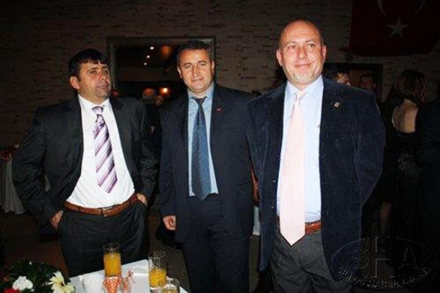 Alipaşaspor’da Tuna Özer devri başladı