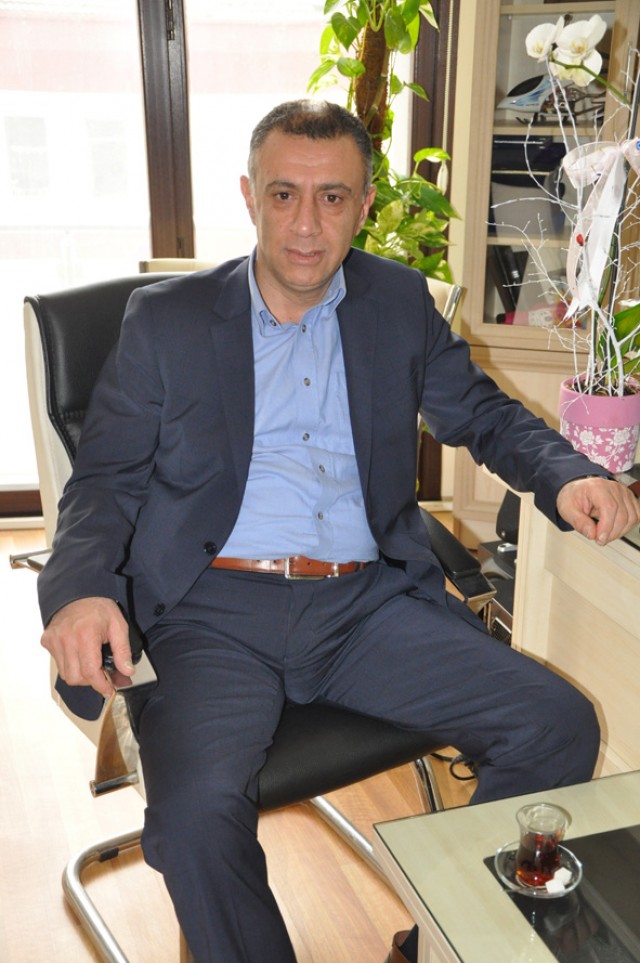 Uysal: Siyaset radikal, dürüst ve cesur insanların işi