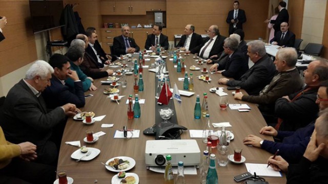 Mesan’a ziyaret
