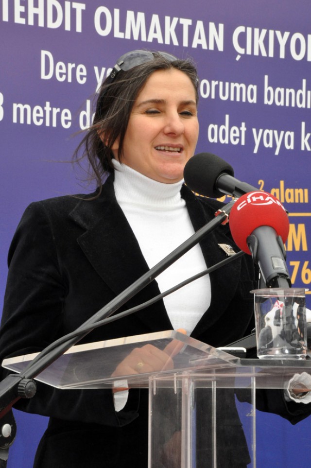 AK Partili milletvekili aday adaylarımız