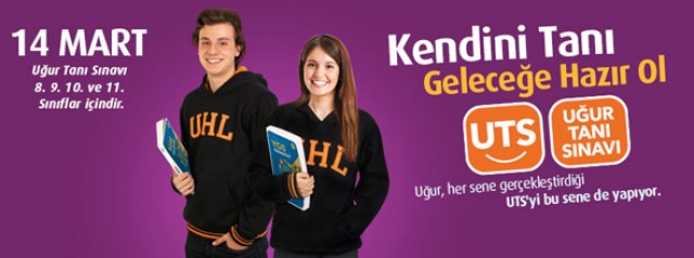 Kendini Tanı, geleceğe Hazır Ol