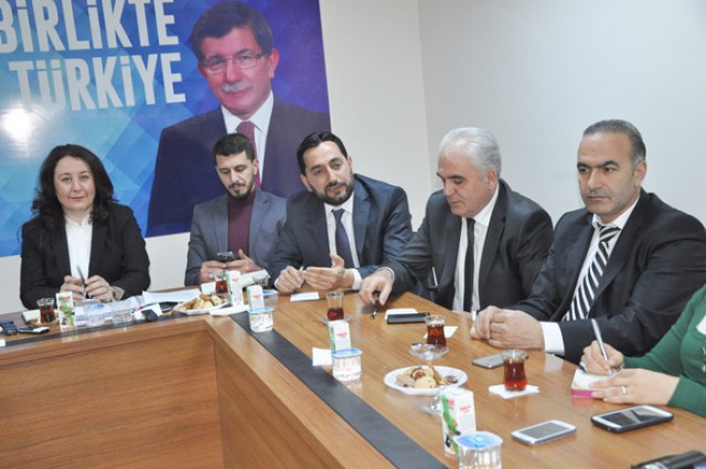 Kutlu’dan farkındalık mesajı