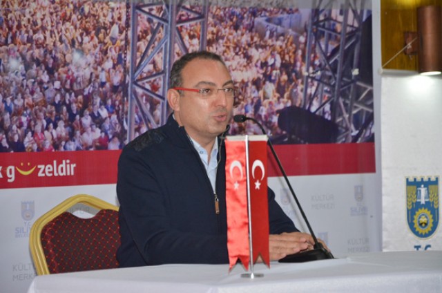 “Türkiye dünya ülkeleri arasında yer alamaz”