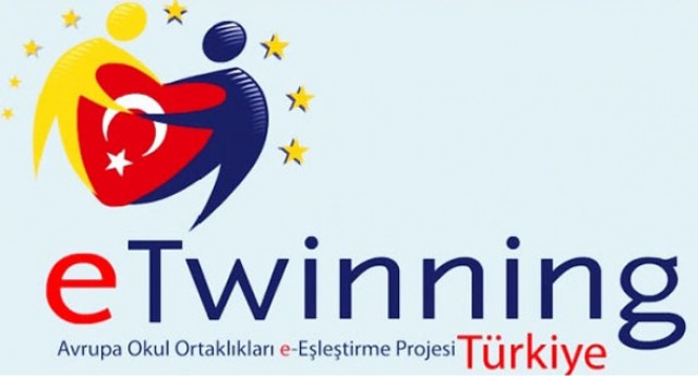 Yavuz Selim de E-Twinning onayı aldı