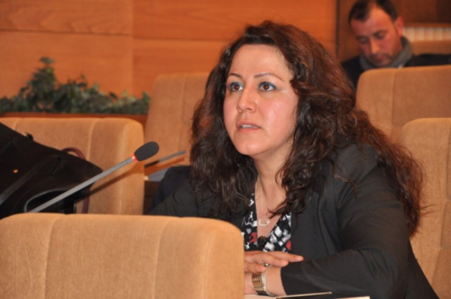 Filiz Güler’den sürpriz çıkış!