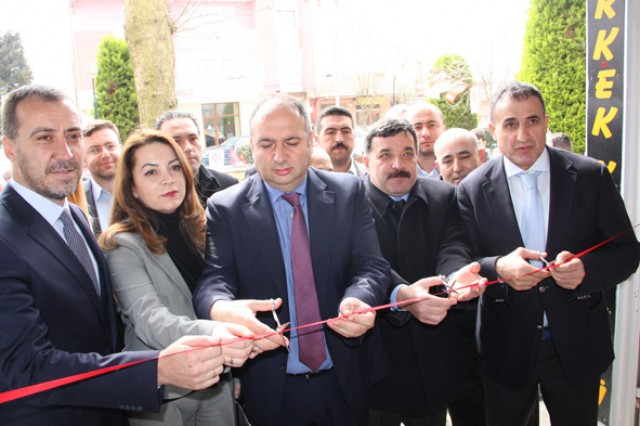 Karataş: Sandığa giden ile çıkan oy arasında fark var