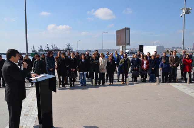 “Tıp Bayramı çarelerin arandığı günlere dönüştü”