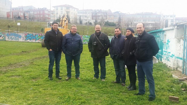 Temel: Destek olmayanlar bari köstek olmasınlar