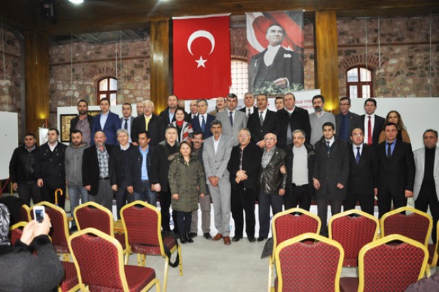 “Çanakkale Savaşı’nı anlatma konusunda titiz olmalıyız”