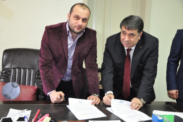 Şekerbank ve Akun protokol imzaladı