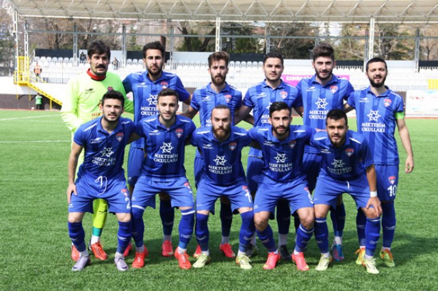 Silivrispor, Beylerbeyi ile yara saracak