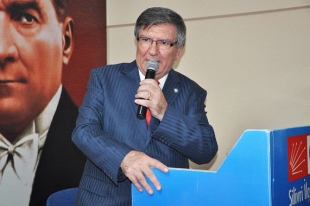 Tuğlu: CHP, bu tarihi fırsatı değerlendirmeli