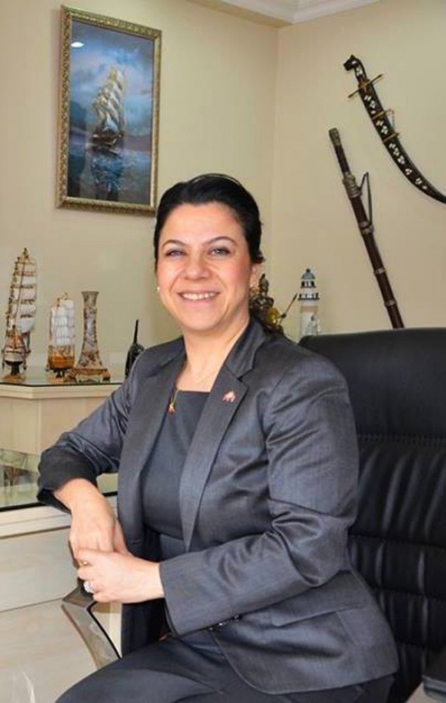 Ener de aday adayı