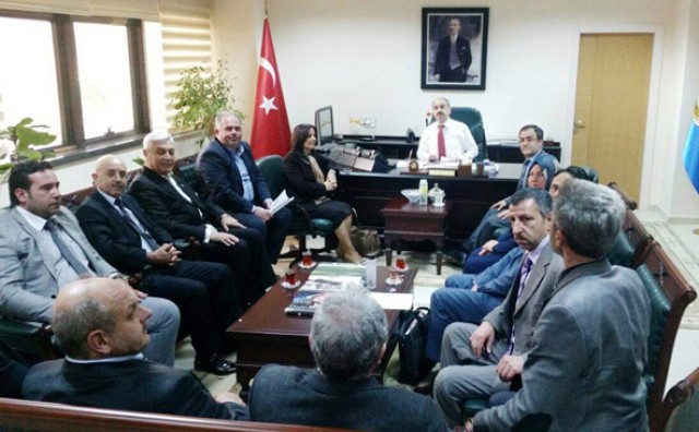 Tapu sorununa Ankara’da çözüm yolu
