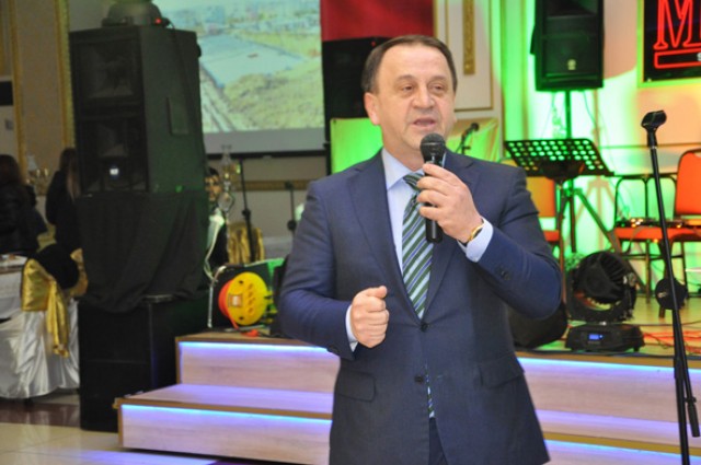 Işıklar: Silivri Cemevi, demokrasinin merkezi olacak!