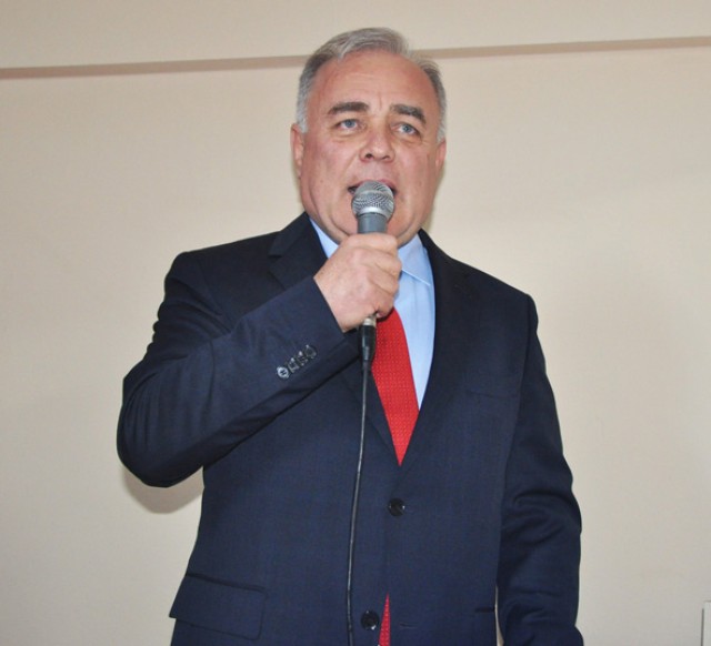 Silivri’de Değirmenci, bölgede İlhan Cihaner