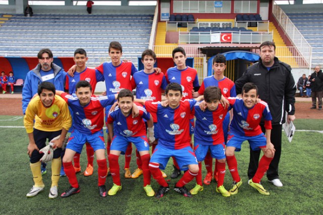 Silivrispor, son dakikada yıktı 3-2