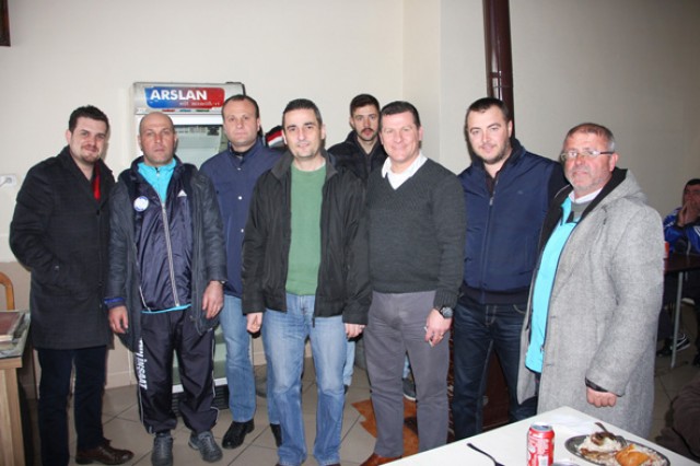 G.Yakaspor’dan açık davet var