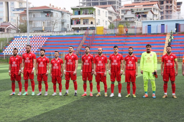 Silivri yine galip yine 6.