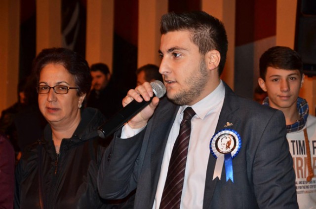 “Yasaklar getirilerek gerçekler saklanamaz”