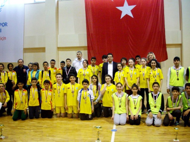 Ertuğrul Gazi birinciliği kaptırmıyor