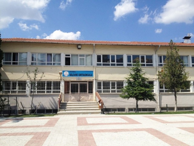 Silivri Lisesi binası yenilenecek
