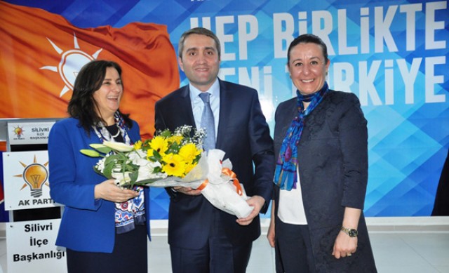 Temurci: Silivri’yi kazanmak zorundayız