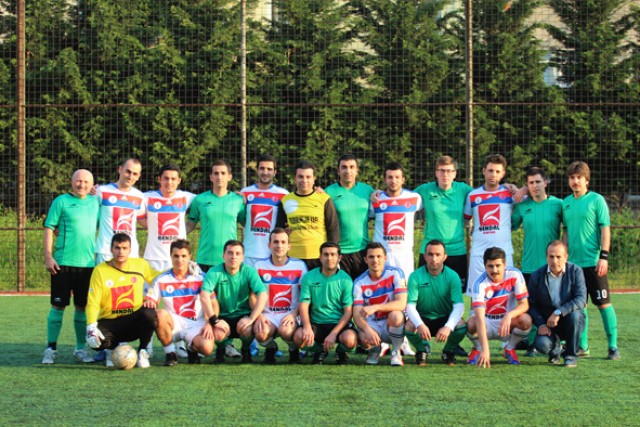 Vergi Dairesi rahat kazandı