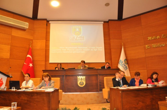 Büyüksinekli itirazları karara bağlandı