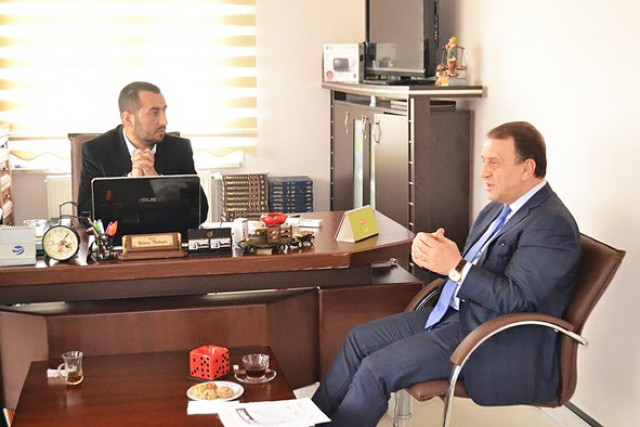“Tek adam diktatörlüğüyle karşı karşıyayız”