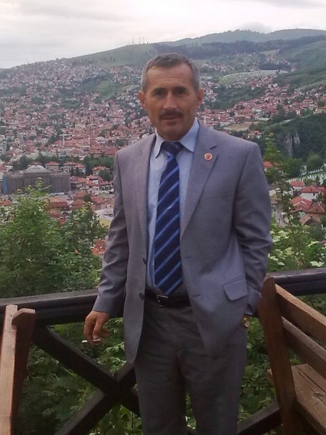 Yıldırım silahlı saldırıya uğradı