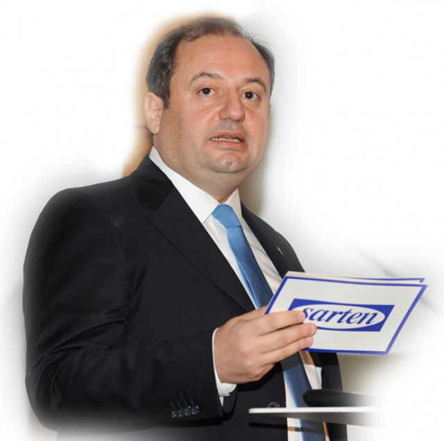 Metal Ambalaj: Sonsuz geri dönüşümün adresi