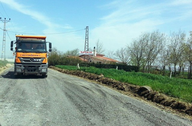 Cezaevi sakinlerine yol müjdesi
