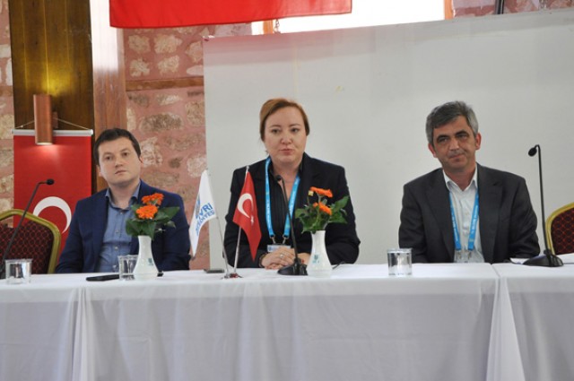 Büyükşehir Yasası’nın etkileri araştırılıyor...