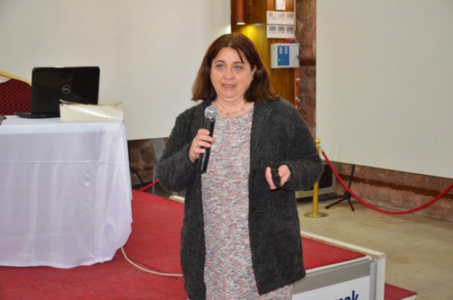 Aile planlaması semineri