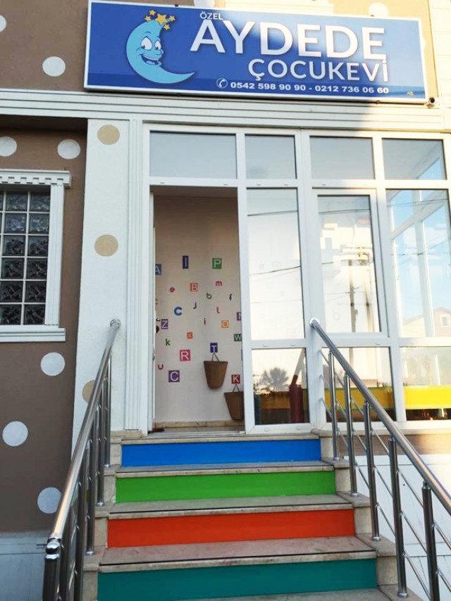 Özel Aydede Çocuk Evi: Geleceğe ilk adımı birlikte atalım