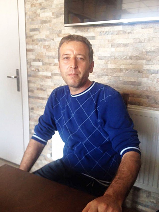 Gümüşyaka’dan bir istifa daha