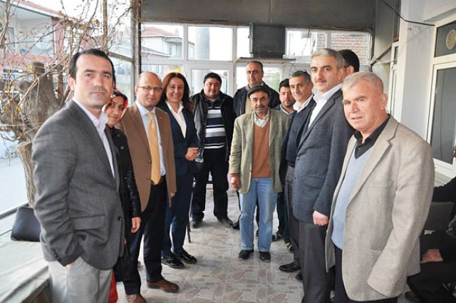 Babayiğit’ten Kadıköy ve Ortaköy çalışması