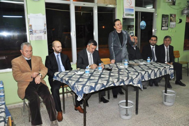 Karaca’dan Seymen çıkarması
