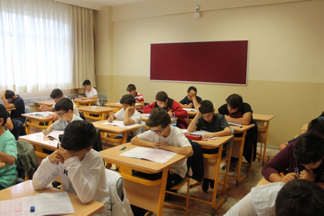 Uğur’dan TEOG için öneriler