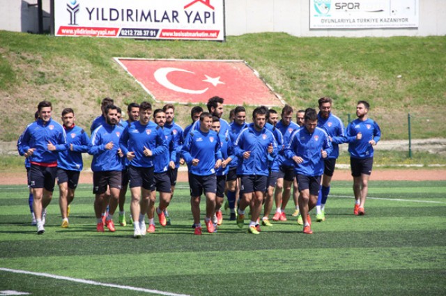 Silivrispor, Ankara Demir’e bileniyor
