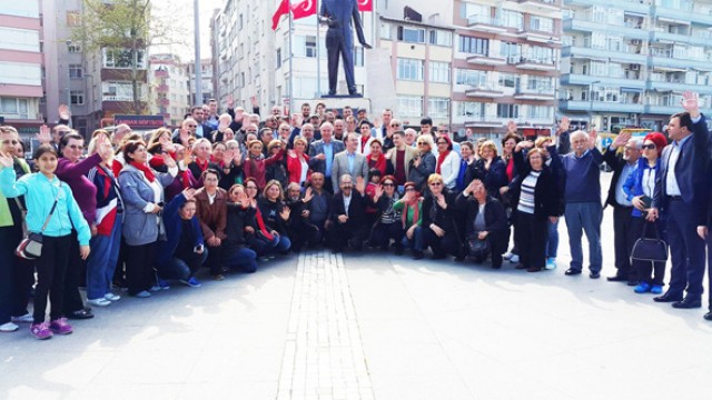 CHP’ye Muharrem İnce dopingi