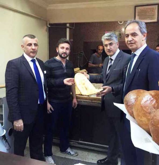 “Esnaf ve emekli MHP iktidarını bekliyor”