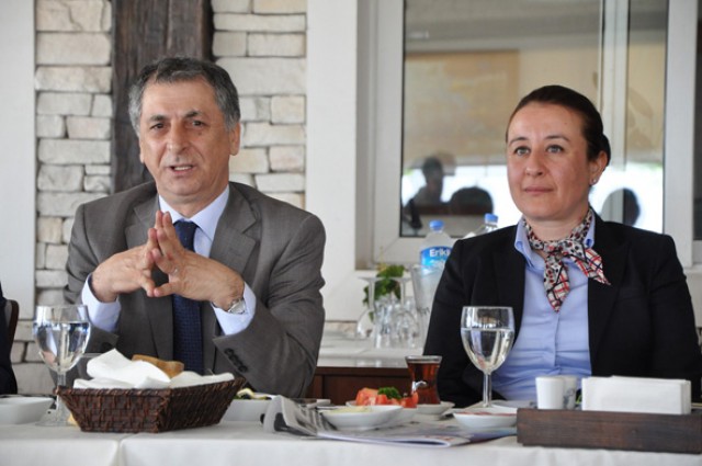 Övür: 7 Haziran, seçimlerin seçimi