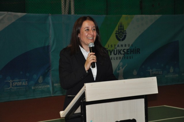 İBB’den öğrencilere spor desteği