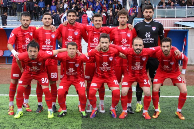 Silivrispor, tarihi zafer peşinde