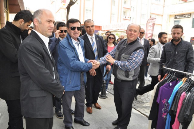 Osman Pamukoğlu Silivri’deydi
