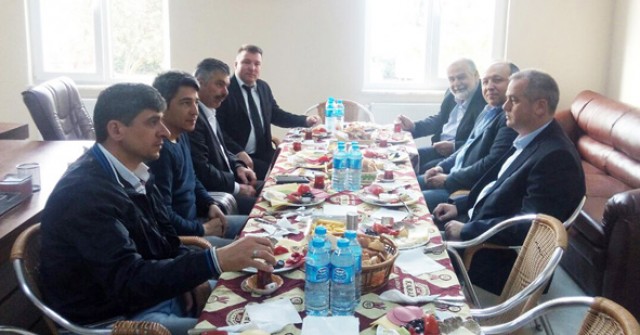 İşbirliği girişimleri