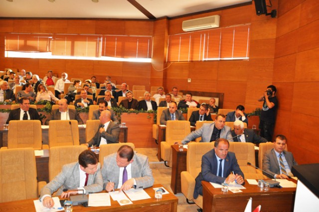 Mayıs gündeminden başlıklar