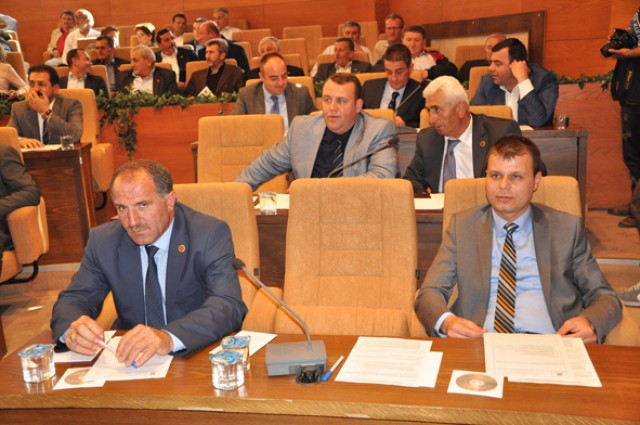 Lütfü Vardar’ın yeri belli oldu